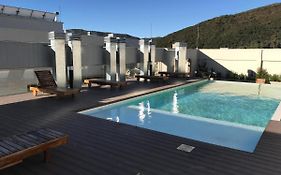 Balcones Verdes 2407